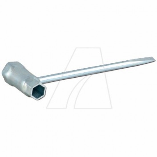 Spark wrench 13 X 19 Filters - Sparkplugs - Accessories Spark wrench 13 X 19 Filters - Sparkplugs - Accessories