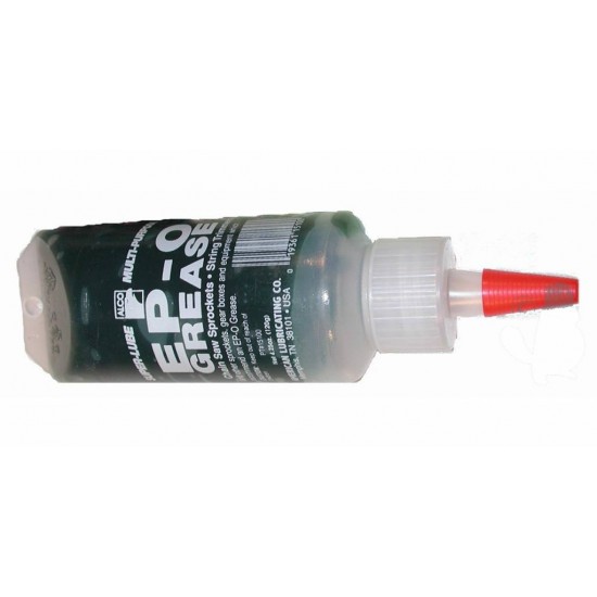 Grease 120g Lubricants-Technical sprays-Canister