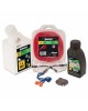 Starter kit for trimmers Lubricants-Technical sprays-Canister