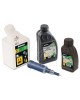 Starter kit for chainsaws Lubricants-Technical sprays-Canister
