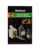 Starter kit for chainsaws Lubricants-Technical sprays-Canister