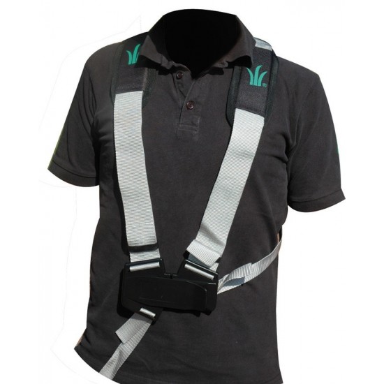 Double shoulder belt Safety & protection