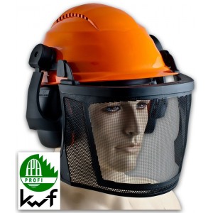 Safety helmet Profi