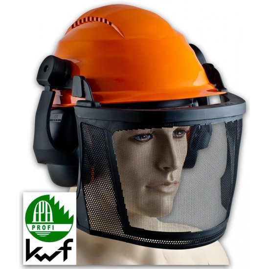 Safety helmet Profi Safety & protection