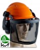 Safety helmet Profi Safety & protection
