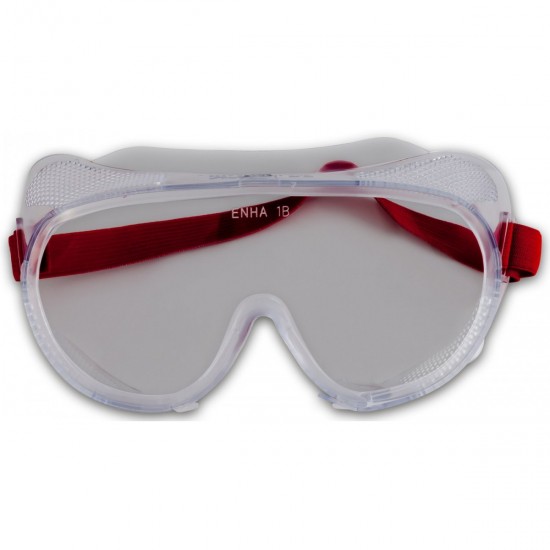 Safety glasses dustman Safety & protection