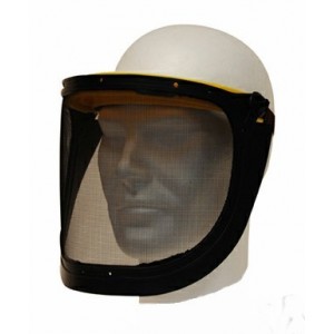 Grid face protection 