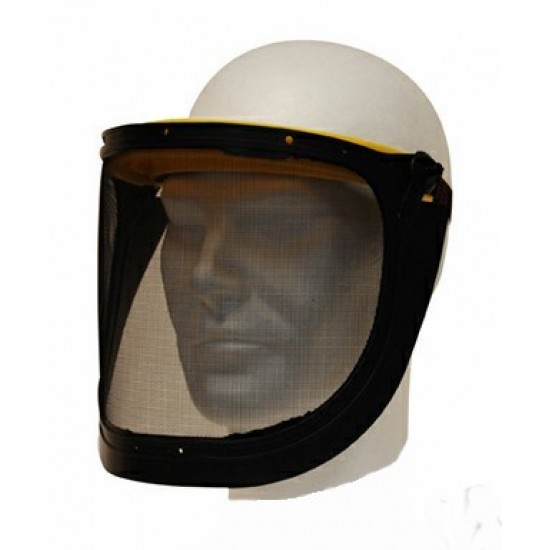 Grid face protection  Safety & protection