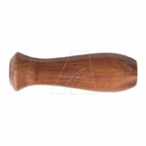 Wood handle file 