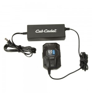 Battery charger 60V BC 6020