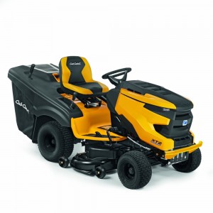 Lawn tractor XT2 QR106