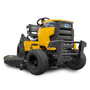 Enduro series lawn tractors 