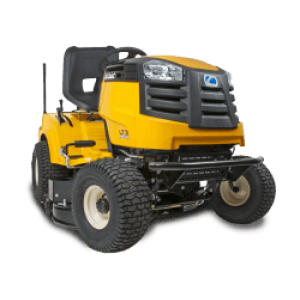 Force series lawn tractors 