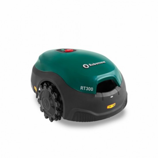 Robotic mower RT 300 Robotic mowers