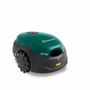 Robotic mower RT 700