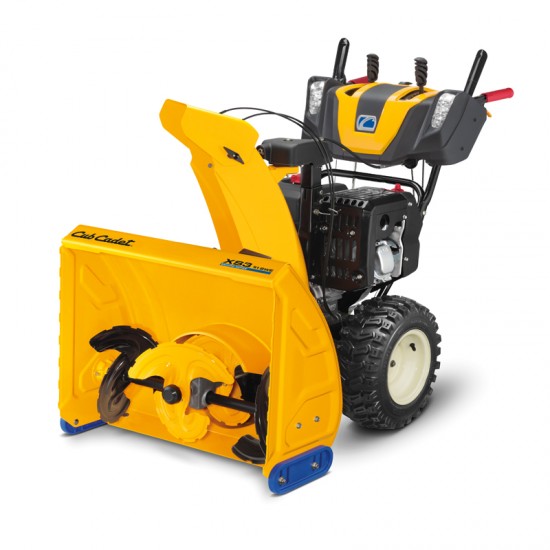 Snowthrower XS3 66 SWE Snowthrowers