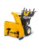 Snowthrower XS3 66 SWE Snowthrowers