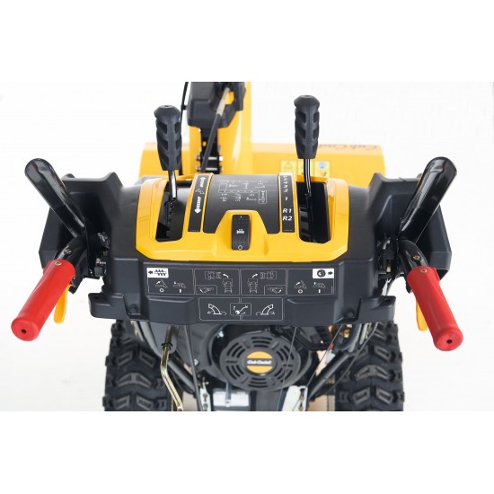 Snowthrower XS3 66 SWE Snowthrowers