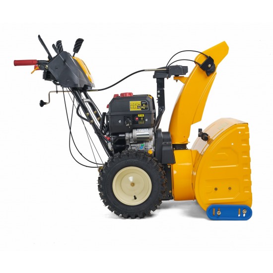 Snowthrower XS3 66 SWE Snowthrowers