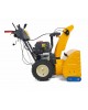 Snowthrower XS3 66 SWE Snowthrowers