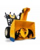 Snowthrower XS3 66 SWE Snowthrowers