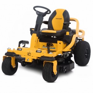 Lawn rider zero turn  XZ6-S117 KAWASAKI