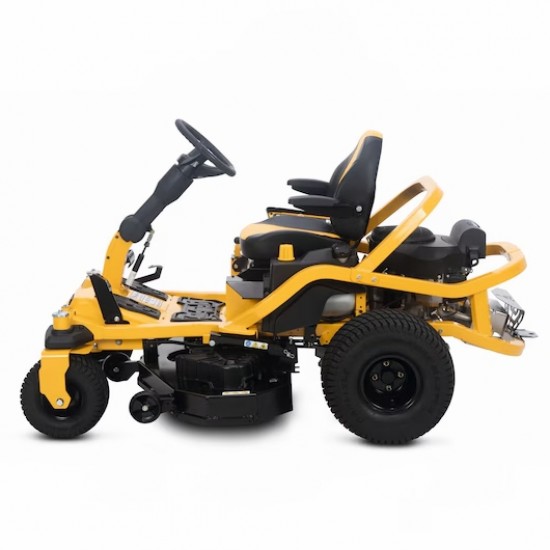 Χλοοκοπτικό rider zero turn XZ6-S127 KAWASAKI Χλοοκοπτικά riders zero turn Χλοοκοπτικό rider zero turn XZ6-S127 KAWASAKI Χλοοκοπτικά riders zero turn
