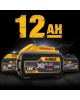 Μπαταρία 54V XR FLEXVOLT® 12Ah Εργαλεία κήπου μπαταρίας DeWALT Μπαταρία 54V XR FLEXVOLT® 12Ah Εργαλεία κήπου μπαταρίας DeWALT