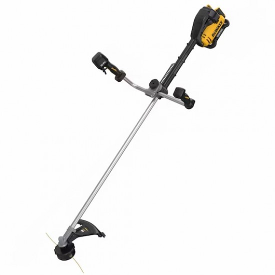Θαμνοκοπτικό DeWALT 54V XR FLEXVOLT 42cm Εργαλεία κήπου μπαταρίας DeWALT Θαμνοκοπτικό DeWALT 54V XR FLEXVOLT 42cm Εργαλεία κήπου μπαταρίας DeWALT
