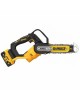 Αλυσοπρίονο κλαδευτικό DeWALT 18V XR 20cm - 1 x 5Ah Εργαλεία κήπου μπαταρίας DeWALT Αλυσοπρίονο κλαδευτικό DeWALT 18V XR 20cm - 1 x 5Ah Εργαλεία κήπου μπαταρίας DeWALT