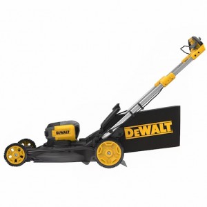 Χλοοκοπτική αυτοκινούμενη μηχανή DeWALT 54V XR FLEXVOLT 53cm