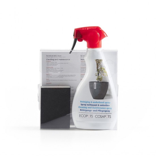 Ecopots cleaning and repair set Cleaning and repair set