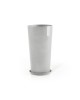 Amsterdam Mid High pot 66 White Grey Amsterdam high pot Amsterdam Mid High pot 66 White Grey Amsterdam high pot