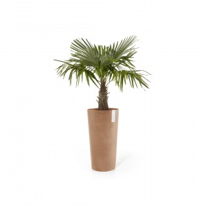 Amsterdam Mid High pot 66 Terracotta