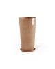 Amsterdam Mid High pot 66 Terracotta Amsterdam high pot Amsterdam Mid High pot 66 Terracotta Amsterdam high pot
