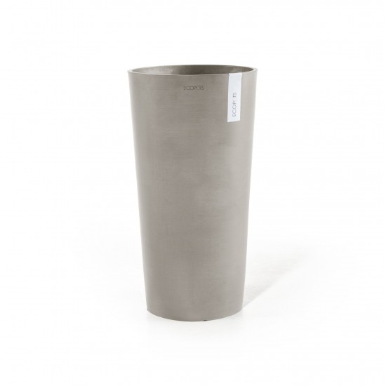 Amsterdam High pot 76 Taupe Amsterdam high pot Amsterdam High pot 76 Taupe Amsterdam high pot