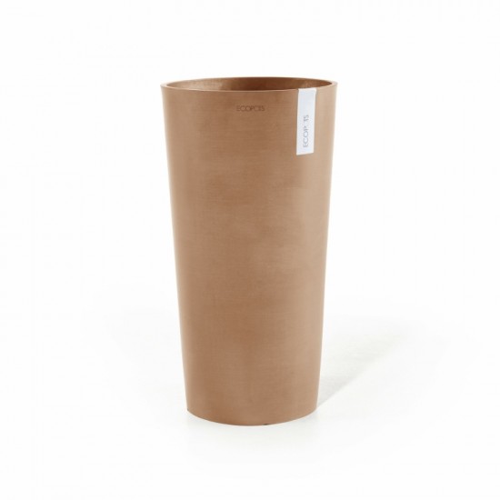 Amsterdam High pot 76 Terracotta Amsterdam high pot Amsterdam High pot 76 Terracotta Amsterdam high pot