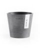 Amsterdam Mini small pot 10 Grey Small pot amsterdam mini Amsterdam Mini small pot 10 Grey Small pot amsterdam mini