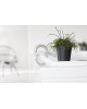Amsterdam Mini small pot 10 Dark Grey Small pot amsterdam mini Amsterdam Mini small pot 10 Dark Grey Small pot amsterdam mini