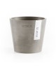 Amsterdam Mini small pot 10 Taupe Small pot amsterdam mini Amsterdam Mini small pot 10 Taupe Small pot amsterdam mini
