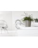 Amsterdam Mini small pot 10 Taupe Small pot amsterdam mini Amsterdam Mini small pot 10 Taupe Small pot amsterdam mini