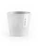 Amsterdam Mini small pot 10 Pure White Small pot amsterdam mini Amsterdam Mini small pot 10 Pure White Small pot amsterdam mini
