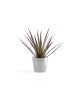 Amsterdam Mini small pot 13 White Grey Small pot amsterdam mini Amsterdam Mini small pot 13 White Grey Small pot amsterdam mini