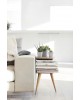 Amsterdam Mini small pot 13 White Grey Small pot amsterdam mini Amsterdam Mini small pot 13 White Grey Small pot amsterdam mini