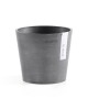 Amsterdam Mini small pot 13 Grey Small pot amsterdam mini Amsterdam Mini small pot 13 Grey Small pot amsterdam mini