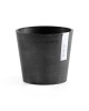 Amsterdam Mini small pot 13 Dark Grey Small pot amsterdam mini Amsterdam Mini small pot 13 Dark Grey Small pot amsterdam mini