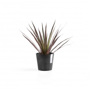 Amsterdam Mini small pot 13 Dark Grey