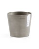 Amsterdam Mini small pot 13 Taupe Small pot amsterdam mini Amsterdam Mini small pot 13 Taupe Small pot amsterdam mini