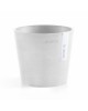 Amsterdam Mini small pot 13 Pure White Small pots