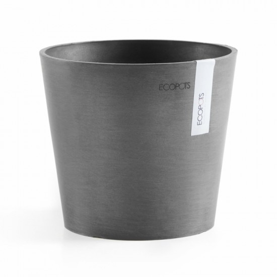 Amsterdam Mini small pot 17 Grey Small pots